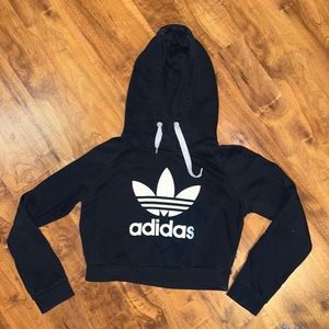 Adidas Hoodie